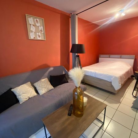 Appartement En Residence Le Barcares Ngoại thất bức ảnh