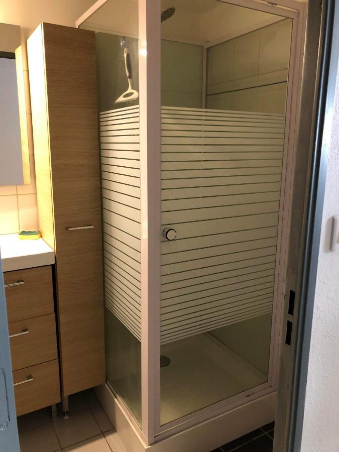 Appartement En Residence Le Barcares Ngoại thất bức ảnh