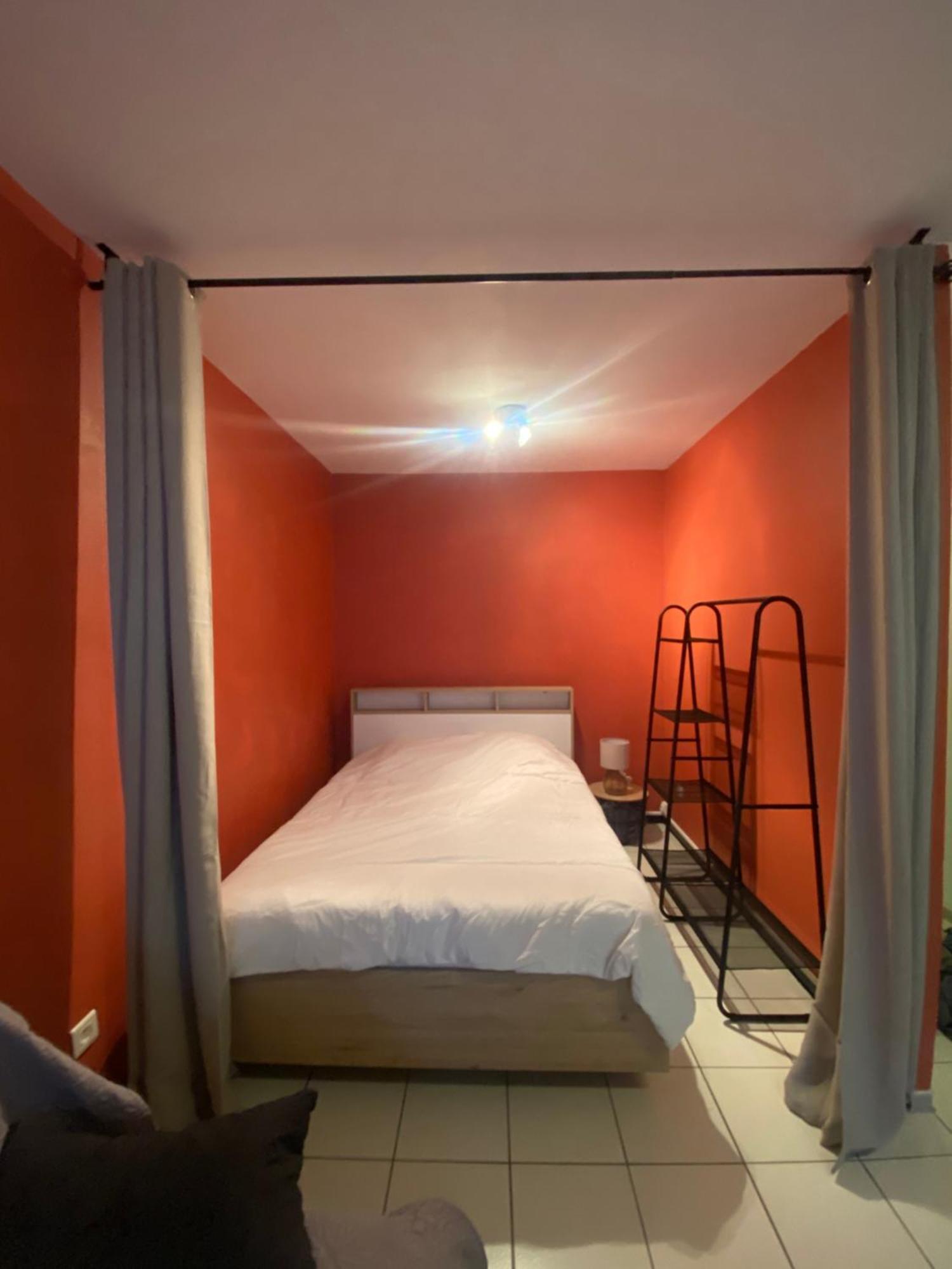 Appartement En Residence Le Barcares Ngoại thất bức ảnh